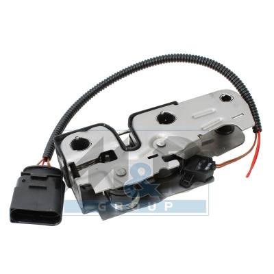 Serrure de Capot-moteur