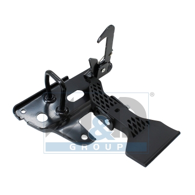 Serrure de Capot-moteur