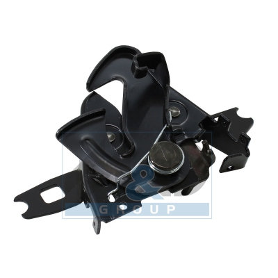 Serrure de Capot-moteur