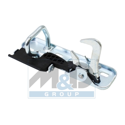 Serrure de Capot-moteur