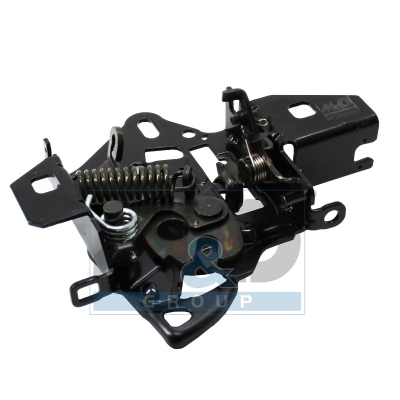 Serrure de Capot-moteur