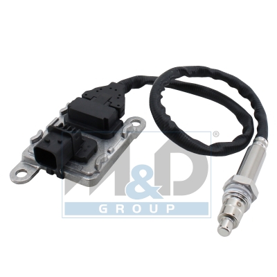 NOx sensor