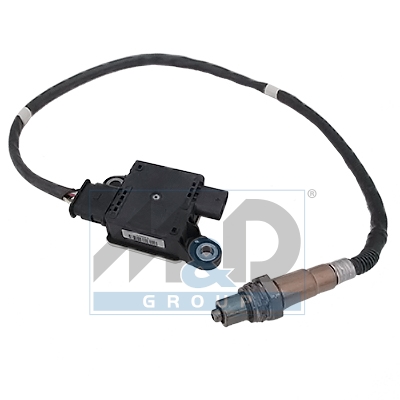 Particle Sensor