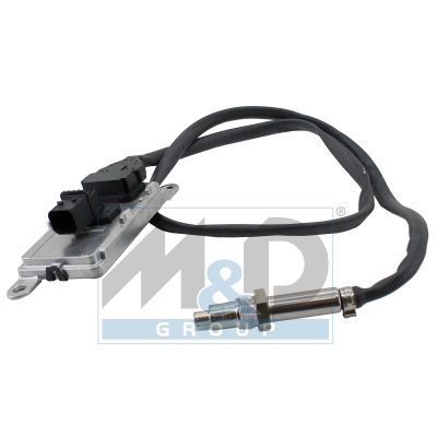 NOx sensor