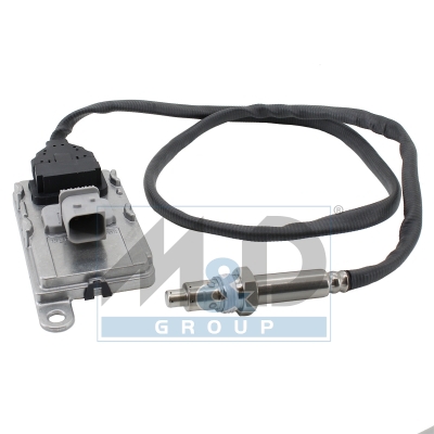NOx sensor