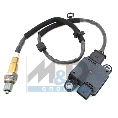 Particle Sensor