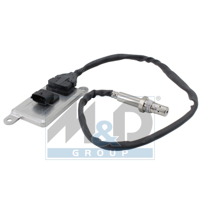 NOx sensor