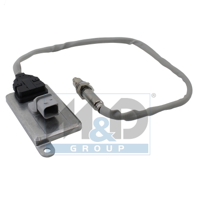 NOx sensor