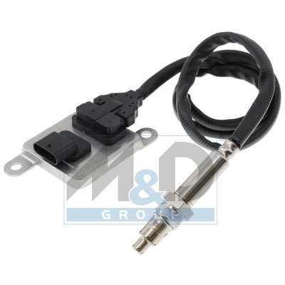 NOx sensor