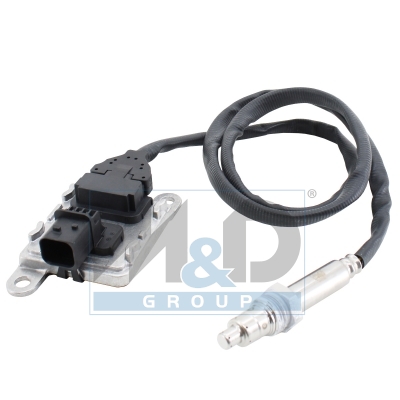 NOx sensor