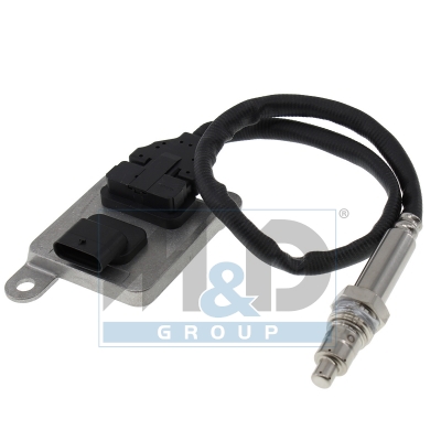 NOx sensor