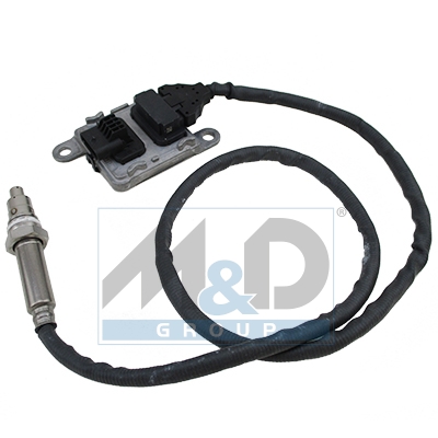 NOx sensor