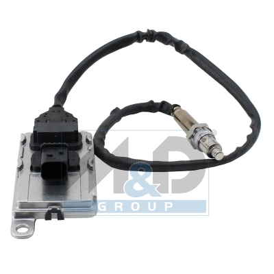 NOx sensor