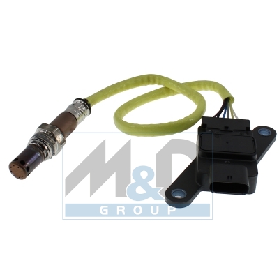 NOx sensor