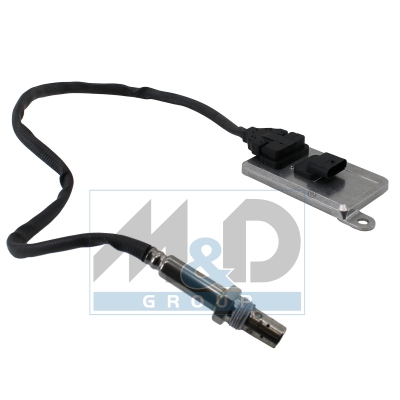 NOx sensor