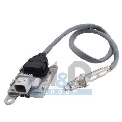 NOx sensor