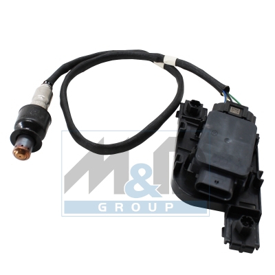NOx sensor