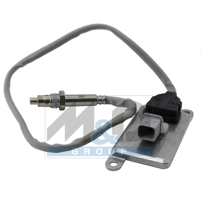 NOx sensor