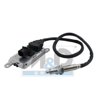 NOx sensor