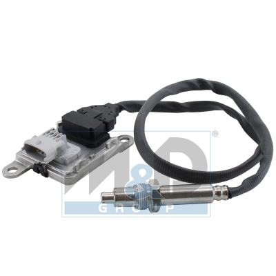 NOx sensor