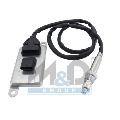 NOx sensor
