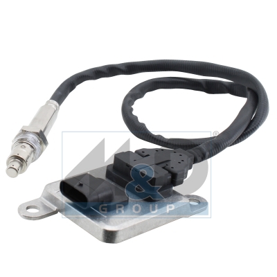NOx sensor