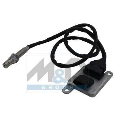 NOx sensor