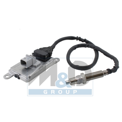 NOx sensor
