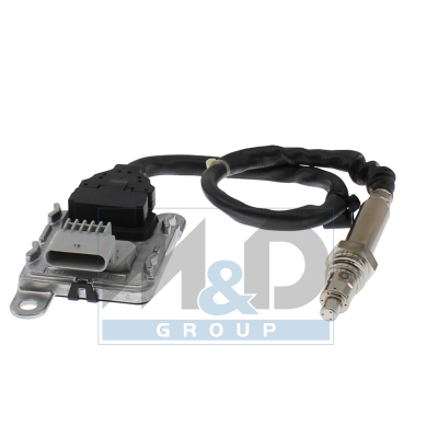 NOx sensor