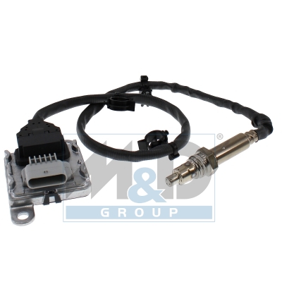 NOx sensor