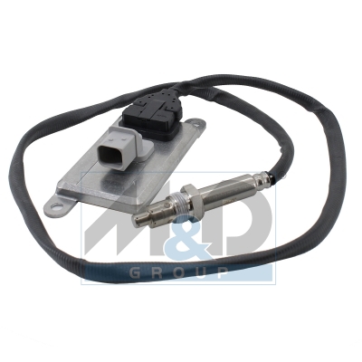 NOx sensor