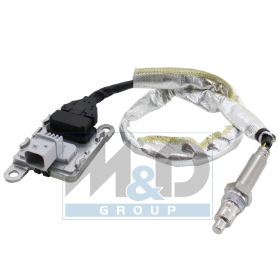 NOx sensor