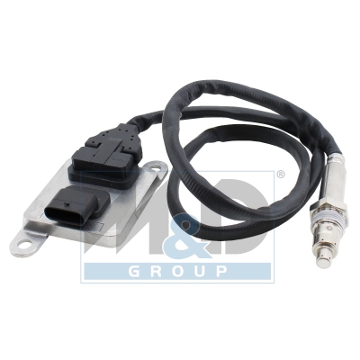 NOx sensor