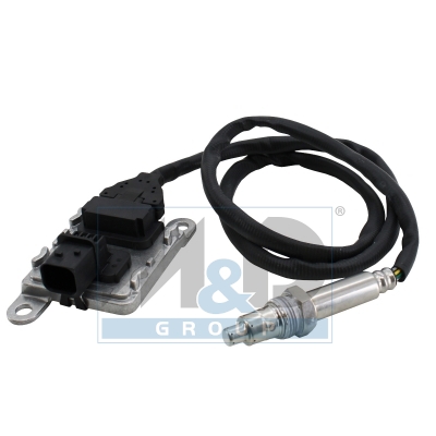 NOx sensor