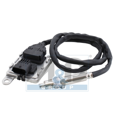NOx sensor