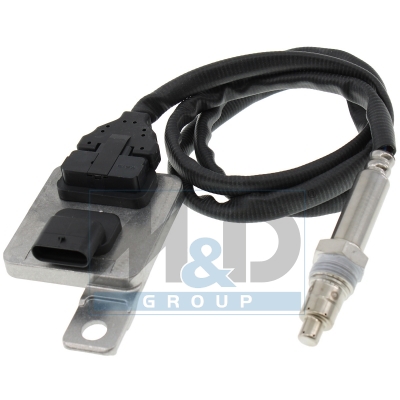 NOx sensor