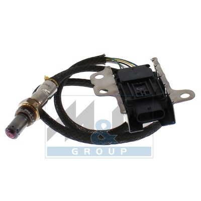 NOx sensor