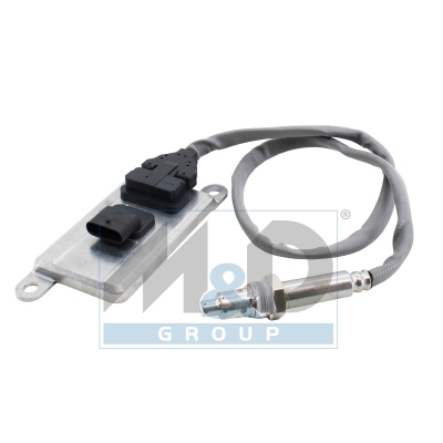 NOx sensor