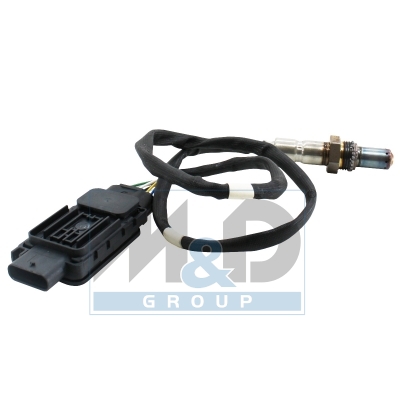 NOx sensor