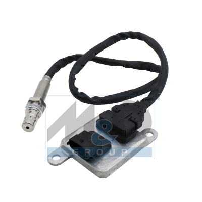 NOx sensor