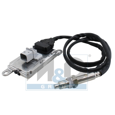 NOx sensor