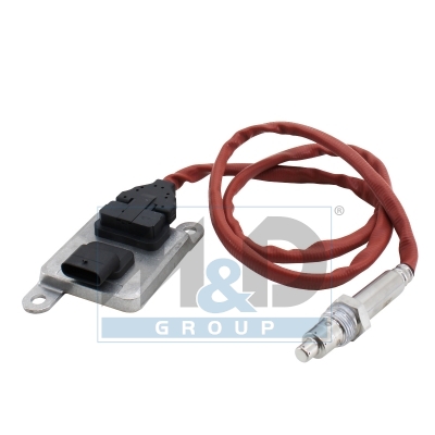 NOx sensor