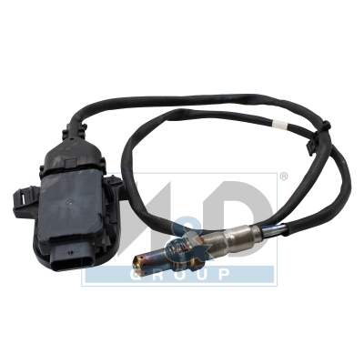 NOx sensor
