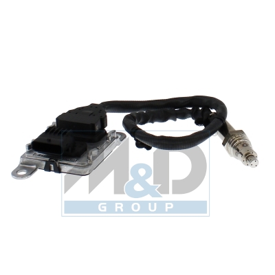 NOx sensor