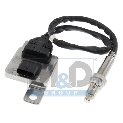 NOx sensor