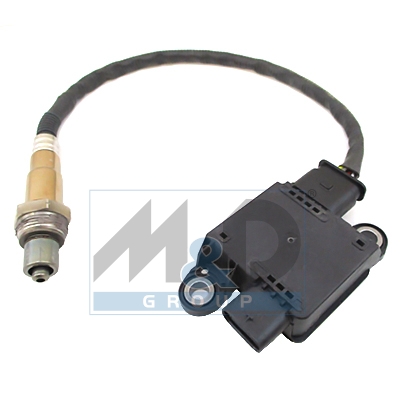 Particle Sensor