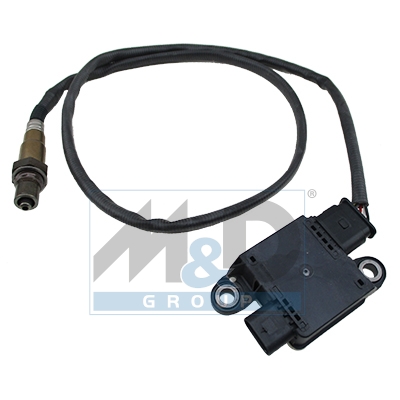 Particle Sensor
