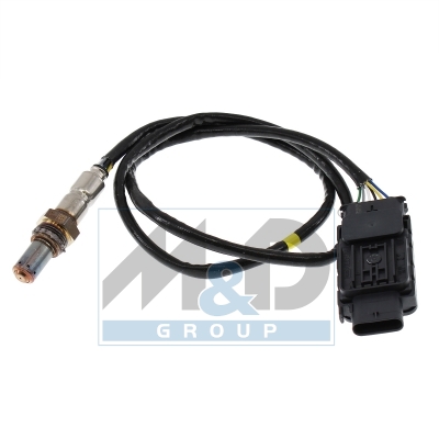 NOx sensor