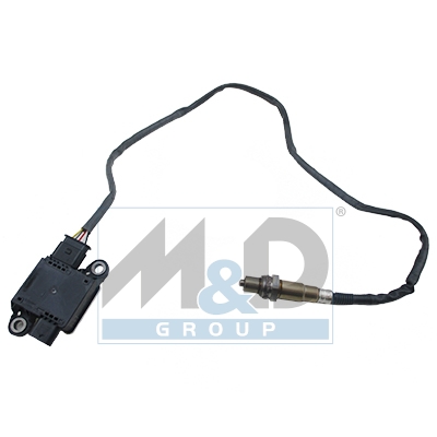 Particle Sensor