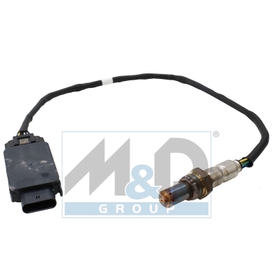 NOx sensor
